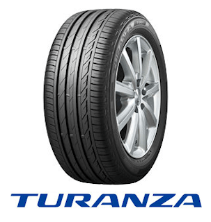 Bridgestone Turanza